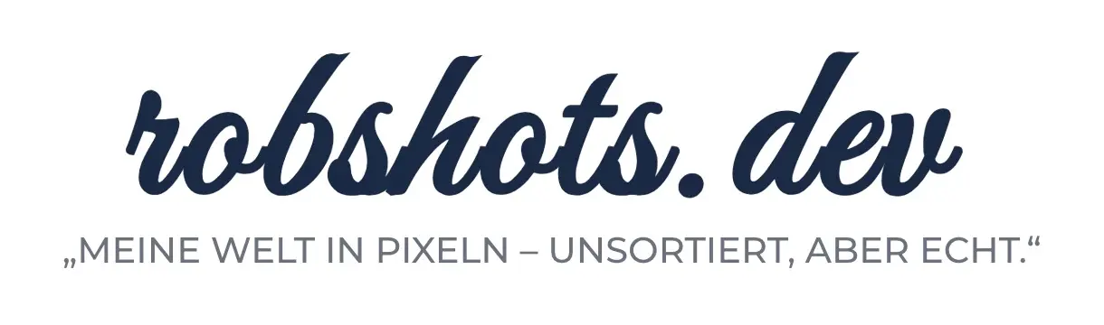 Robshots Logo